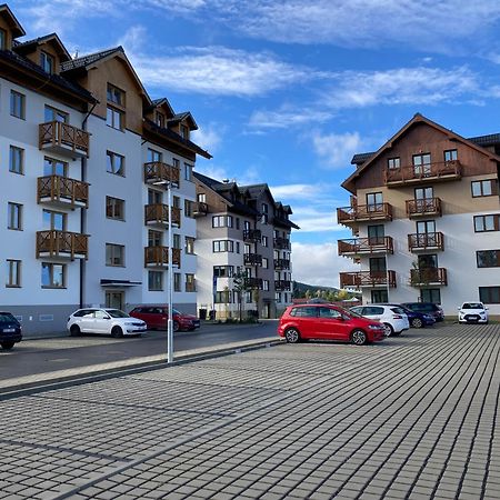 Apartman 696 Pod Jestedem Liberec Exteriör bild