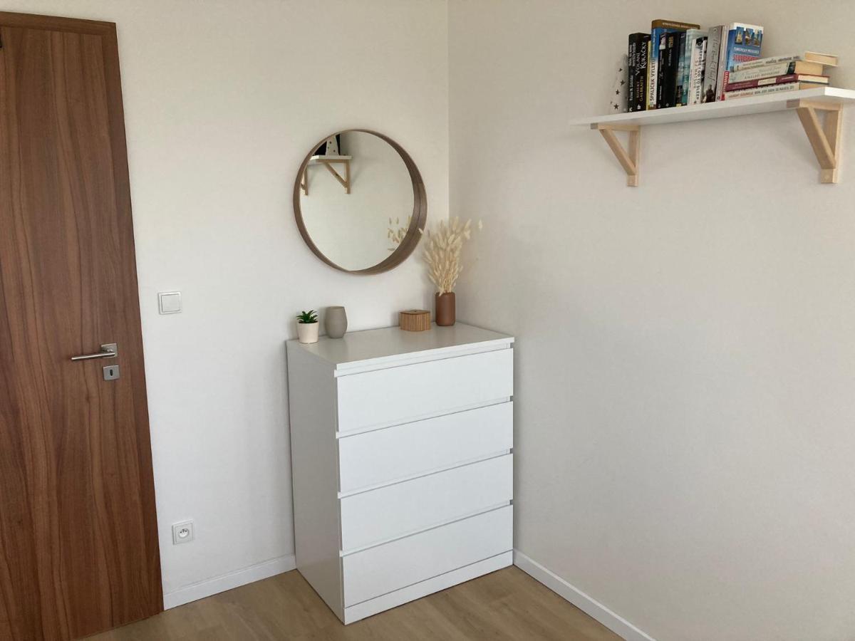 Apartman 696 Pod Jestedem Liberec Exteriör bild