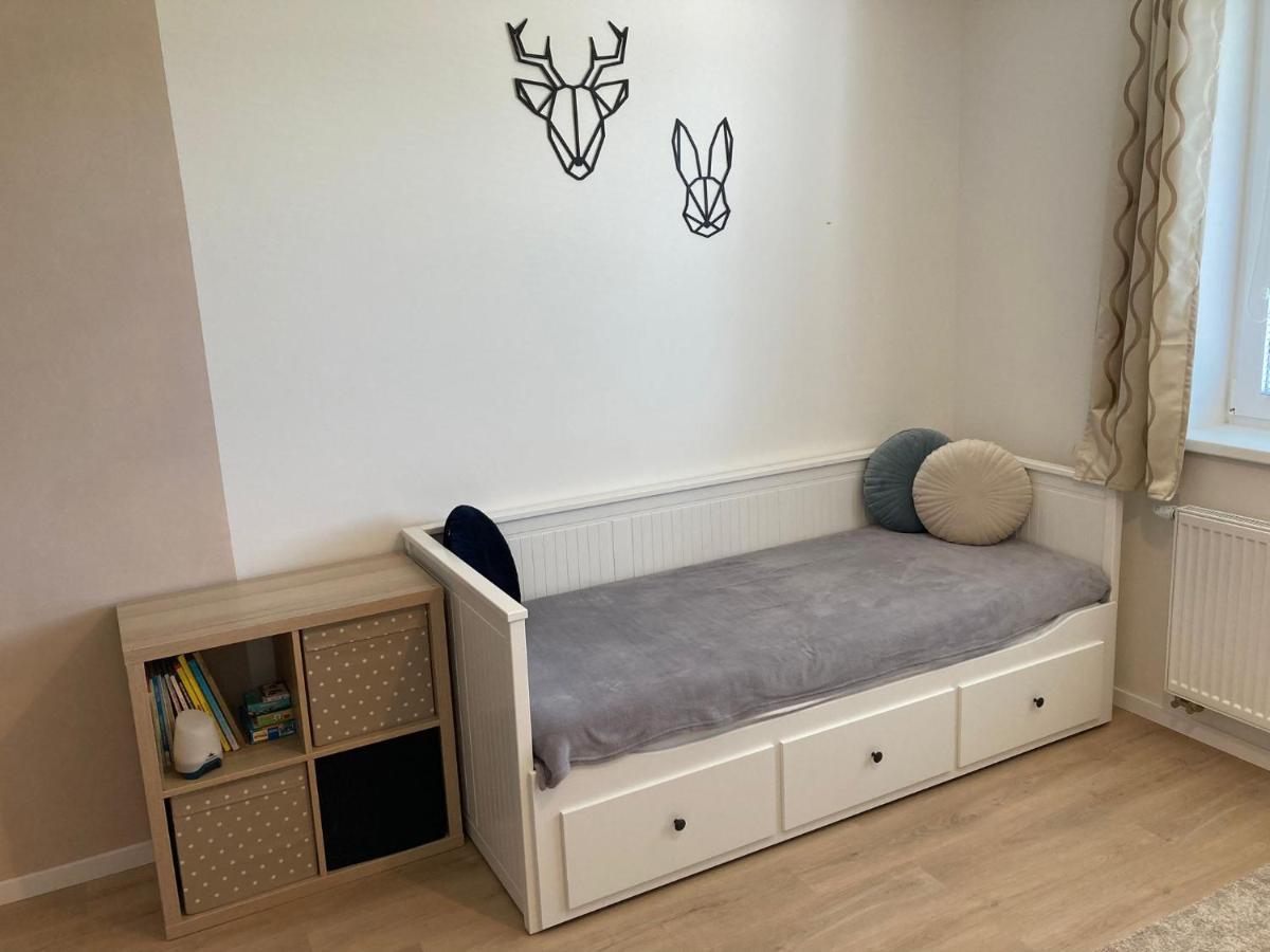 Apartman 696 Pod Jestedem Liberec Exteriör bild