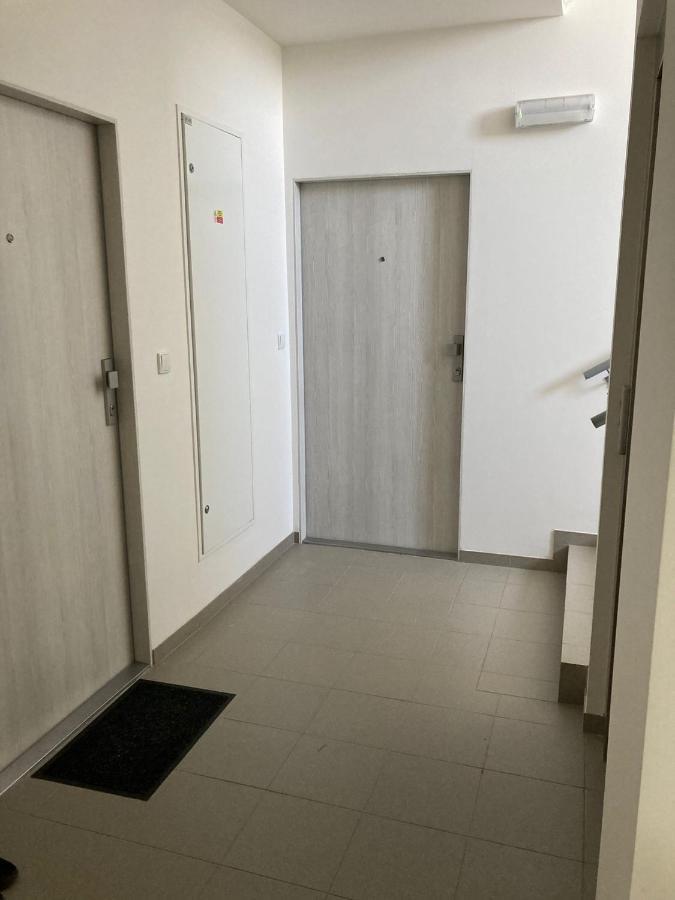 Apartman 696 Pod Jestedem Liberec Exteriör bild