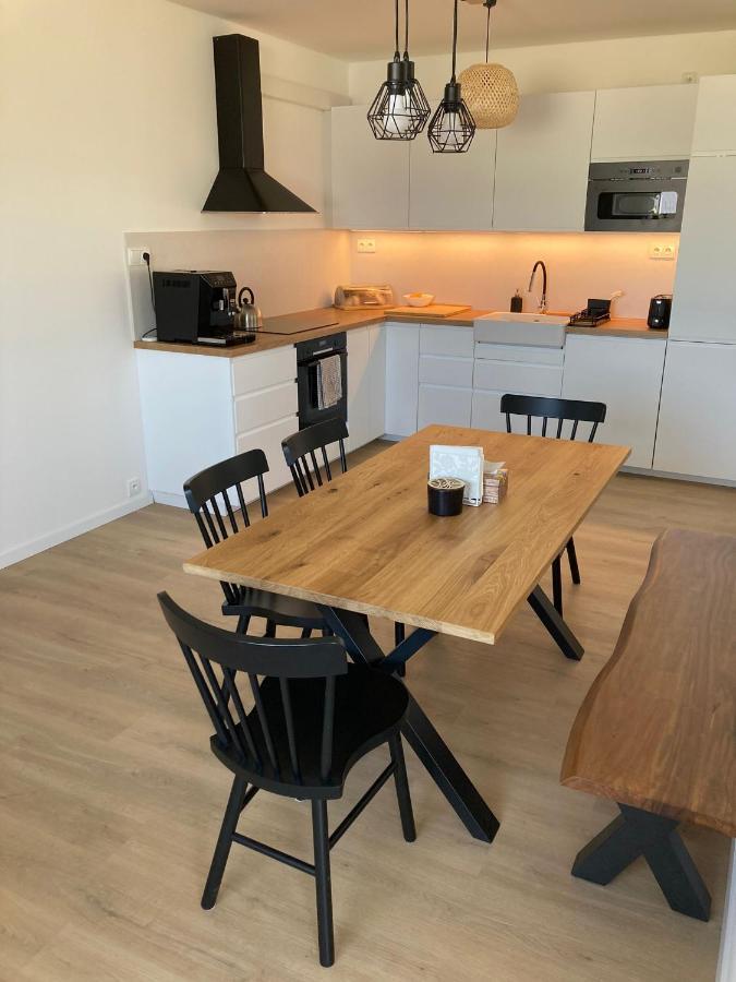 Apartman 696 Pod Jestedem Liberec Exteriör bild
