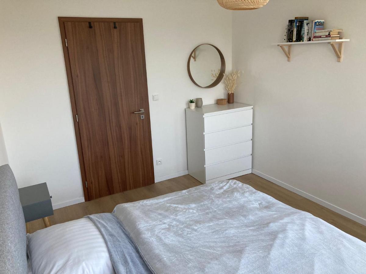 Apartman 696 Pod Jestedem Liberec Exteriör bild