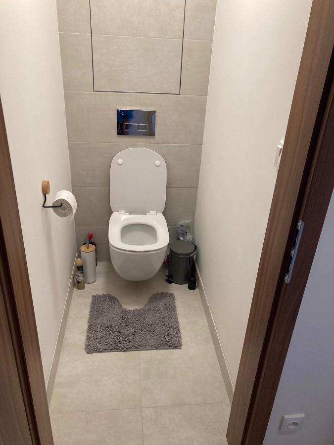 Apartman 696 Pod Jestedem Liberec Exteriör bild