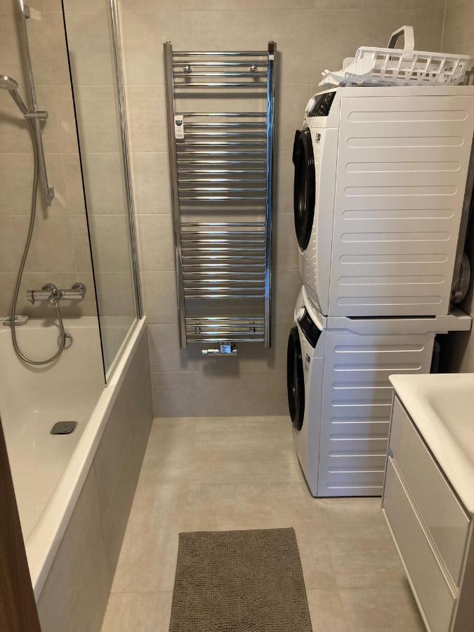 Apartman 696 Pod Jestedem Liberec Exteriör bild