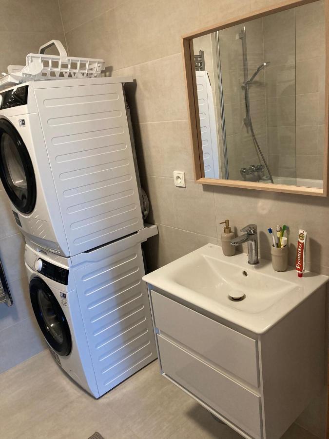 Apartman 696 Pod Jestedem Liberec Exteriör bild