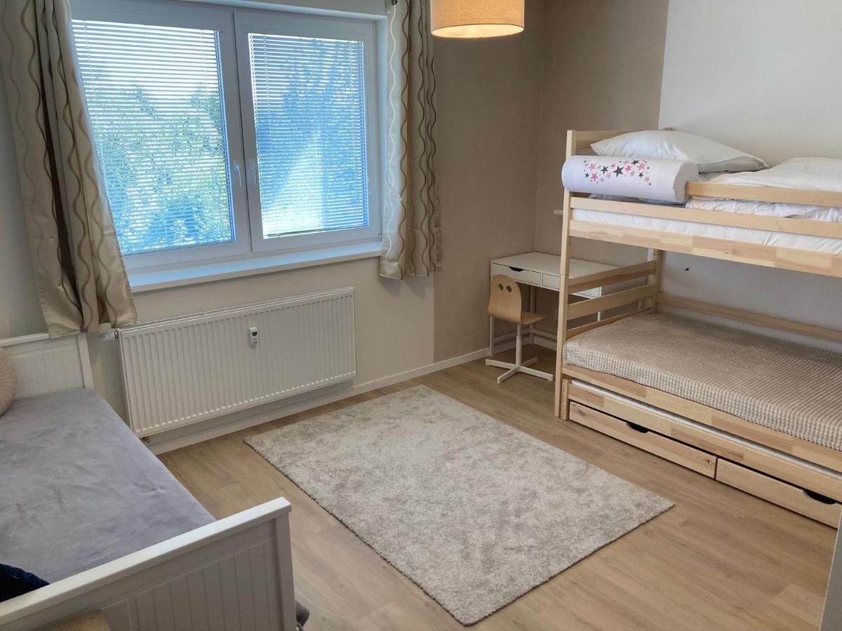 Apartman 696 Pod Jestedem Liberec Exteriör bild