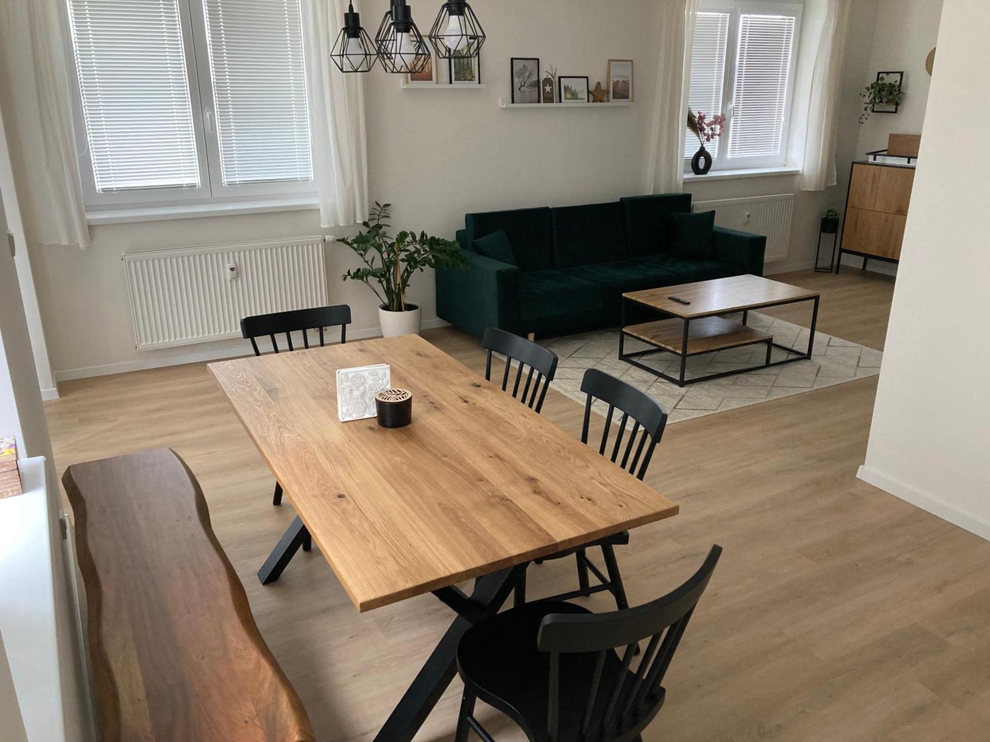 Apartman 696 Pod Jestedem Liberec Exteriör bild